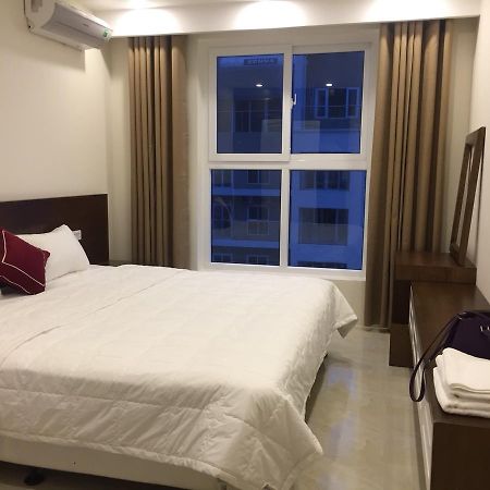 Linda Boutique Homestay Халонг Экстерьер фото