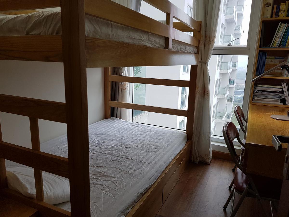 Linda Boutique Homestay Халонг Экстерьер фото