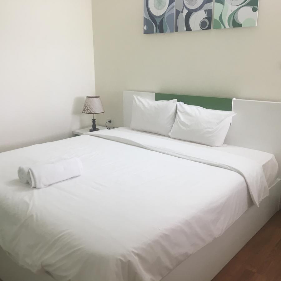 Linda Boutique Homestay Халонг Экстерьер фото