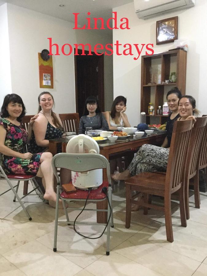 Linda Boutique Homestay Халонг Экстерьер фото