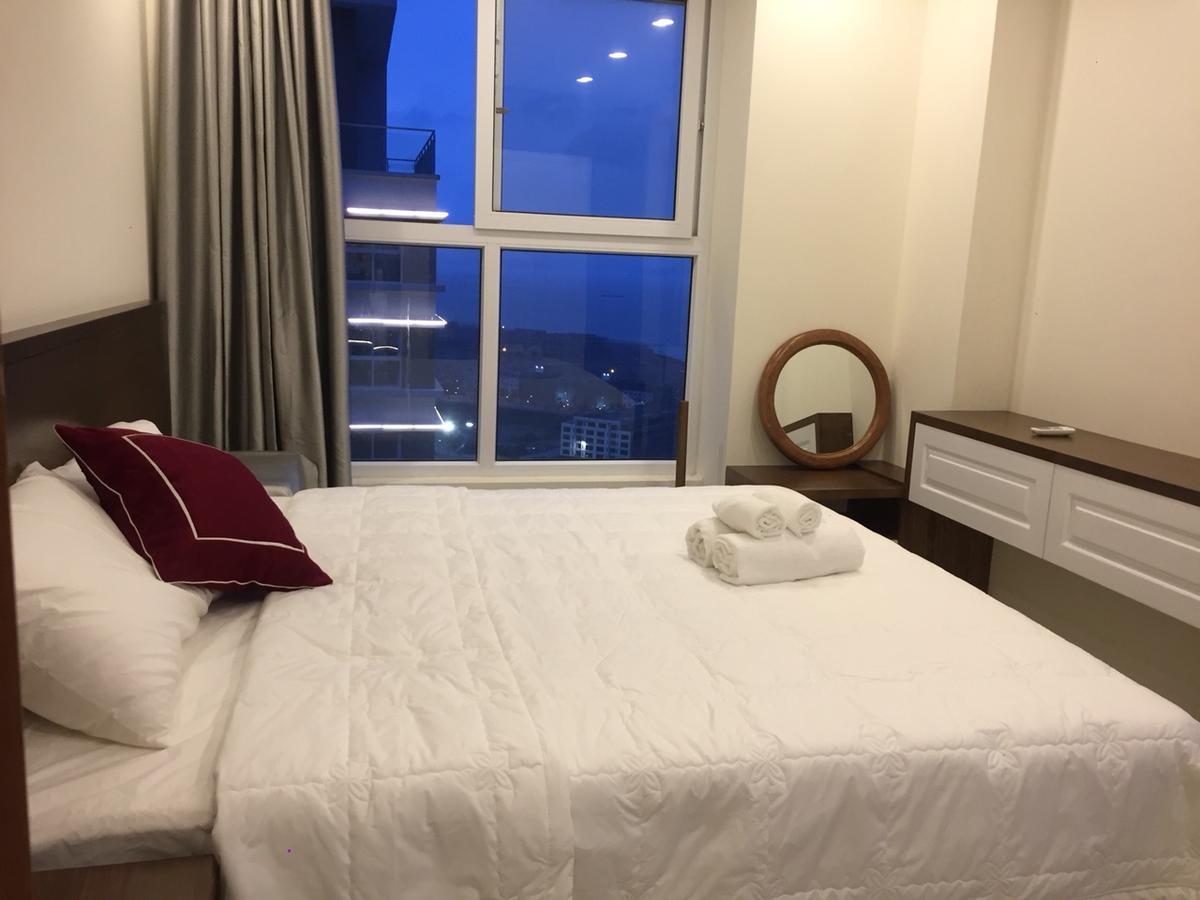 Linda Boutique Homestay Халонг Экстерьер фото