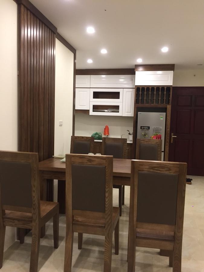Linda Boutique Homestay Халонг Экстерьер фото