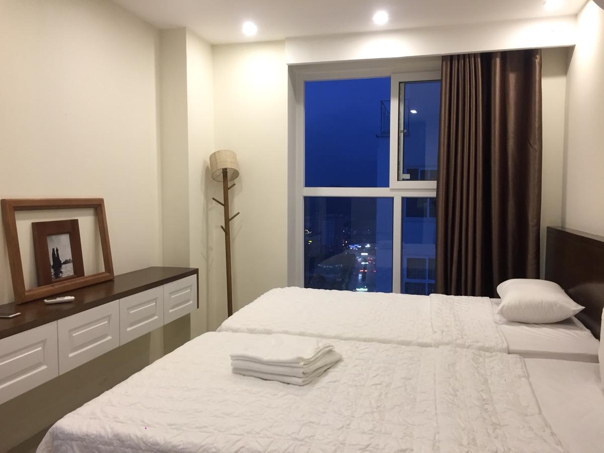 Linda Boutique Homestay Халонг Экстерьер фото