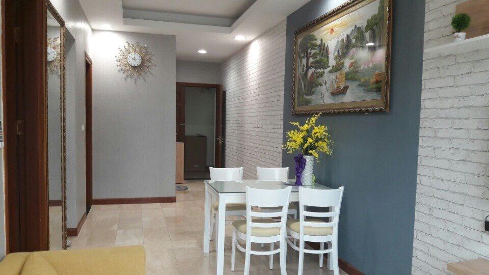 Linda Boutique Homestay Халонг Экстерьер фото