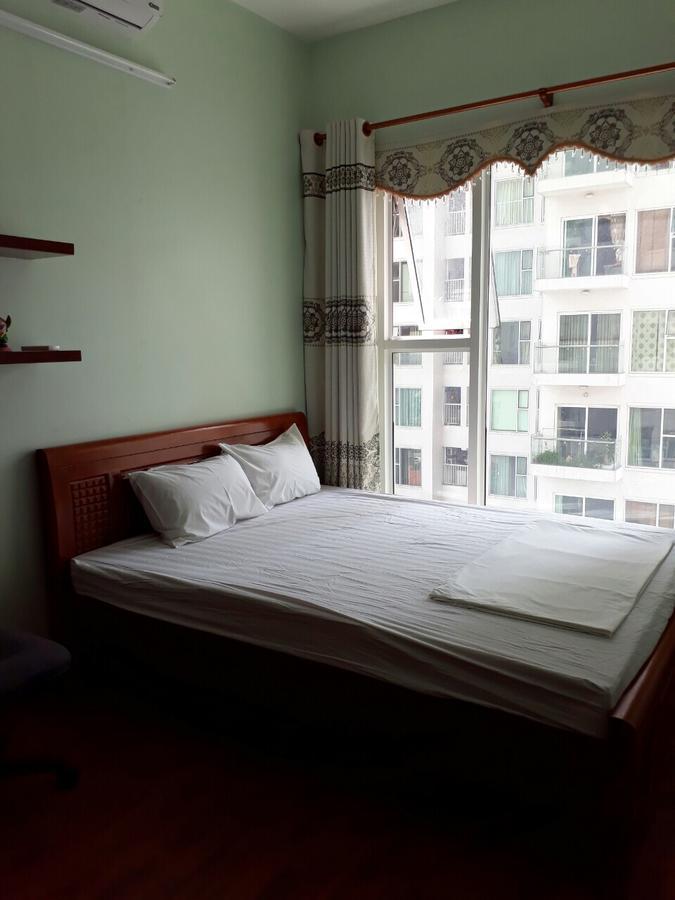 Linda Boutique Homestay Халонг Экстерьер фото