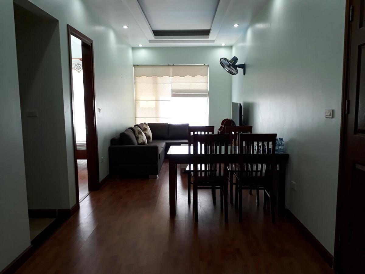 Linda Boutique Homestay Халонг Экстерьер фото