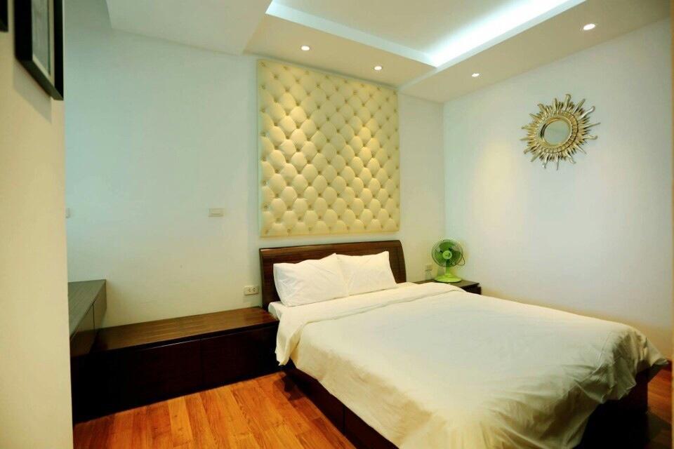Linda Boutique Homestay Халонг Экстерьер фото