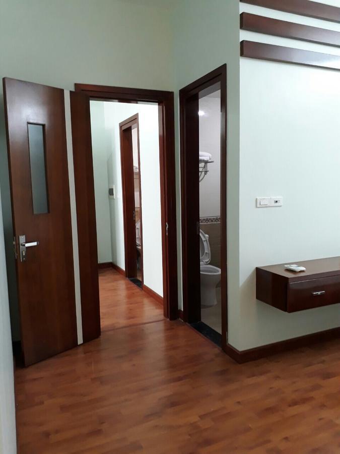 Linda Boutique Homestay Халонг Экстерьер фото