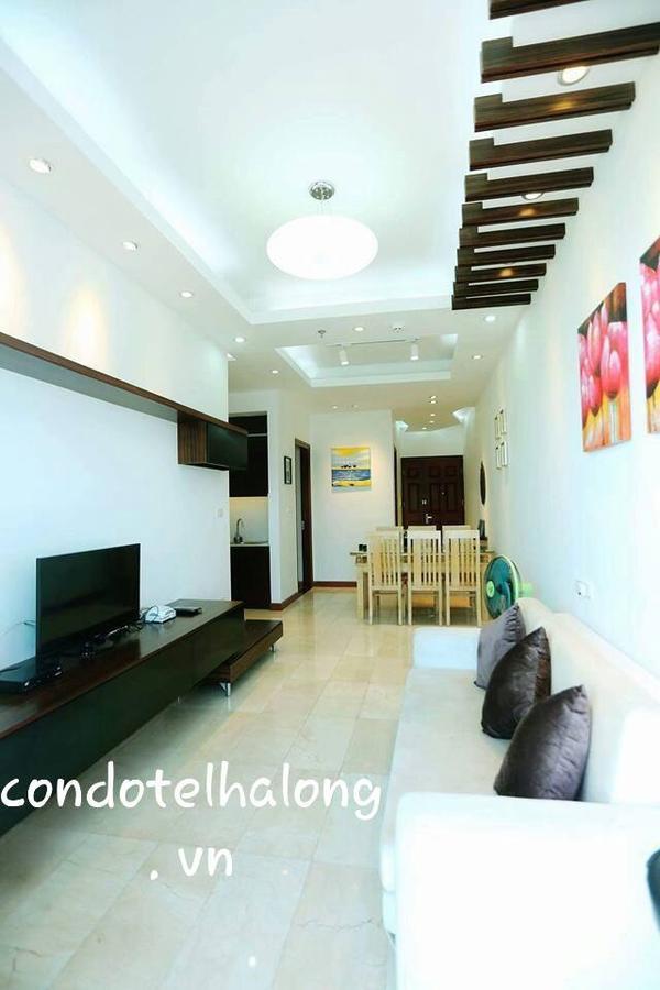 Linda Boutique Homestay Халонг Экстерьер фото