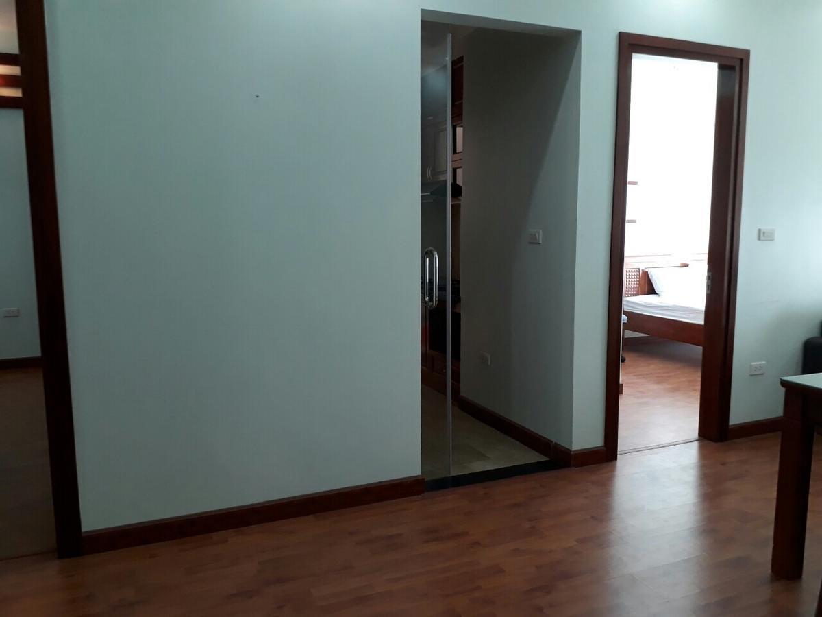 Linda Boutique Homestay Халонг Экстерьер фото