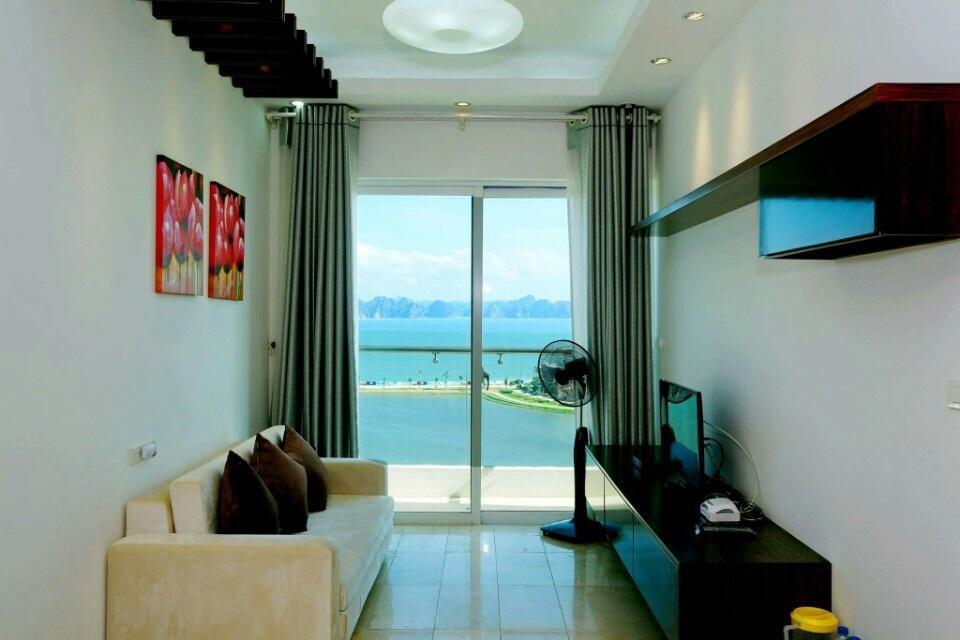 Linda Boutique Homestay Халонг Экстерьер фото