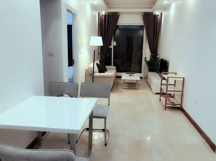 Linda Boutique Homestay Халонг Экстерьер фото