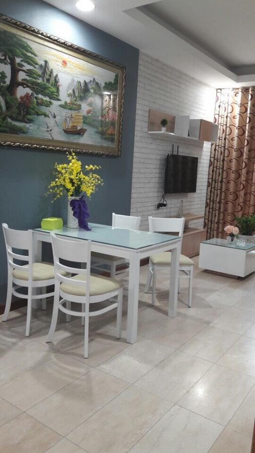 Linda Boutique Homestay Халонг Экстерьер фото