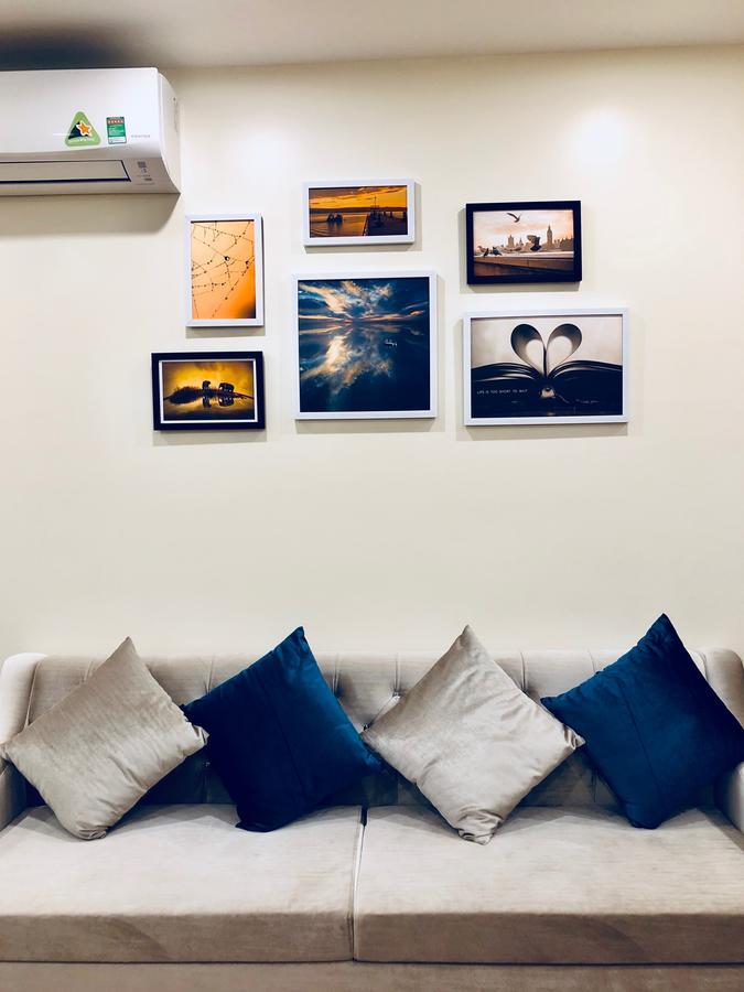 Linda Boutique Homestay Халонг Экстерьер фото