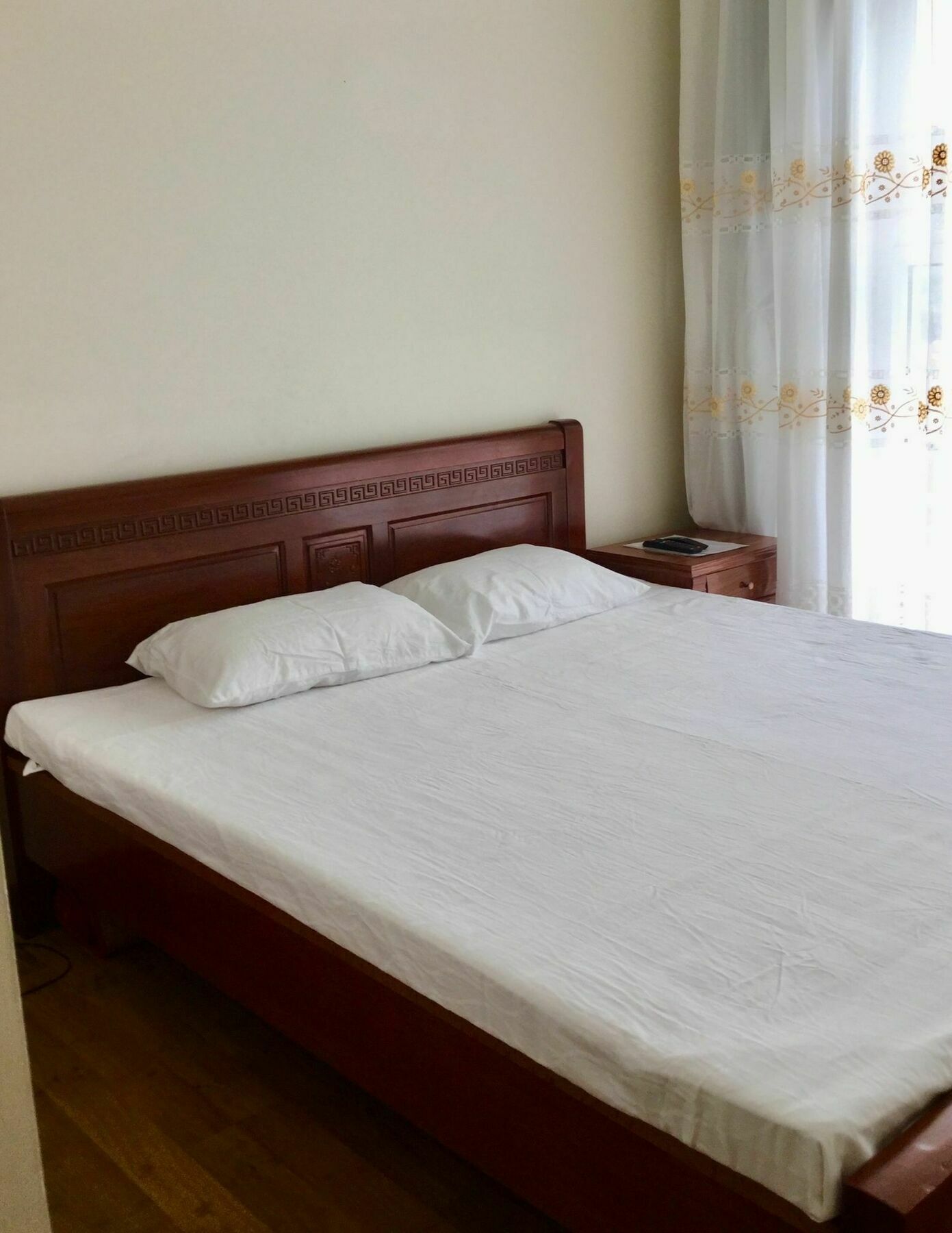 Linda Boutique Homestay Халонг Экстерьер фото