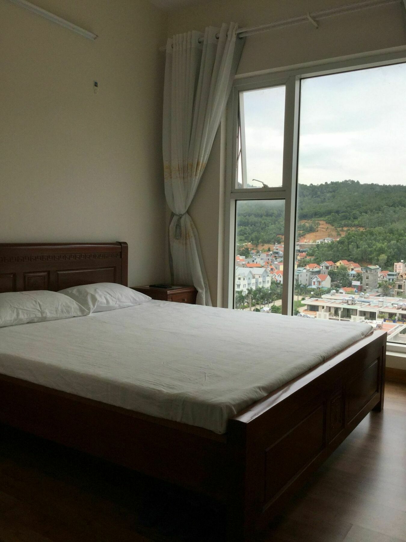 Linda Boutique Homestay Халонг Экстерьер фото