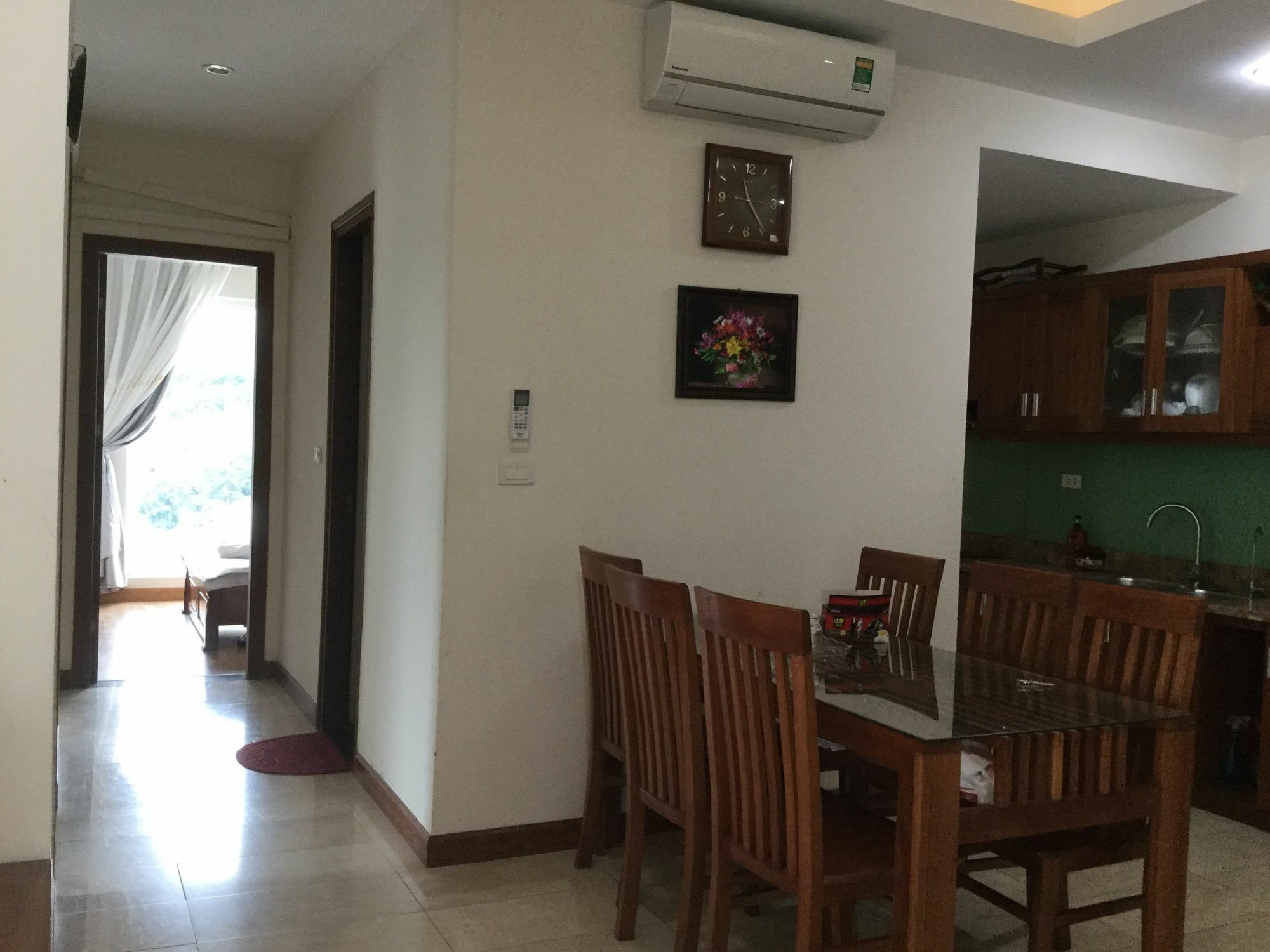 Linda Boutique Homestay Халонг Экстерьер фото