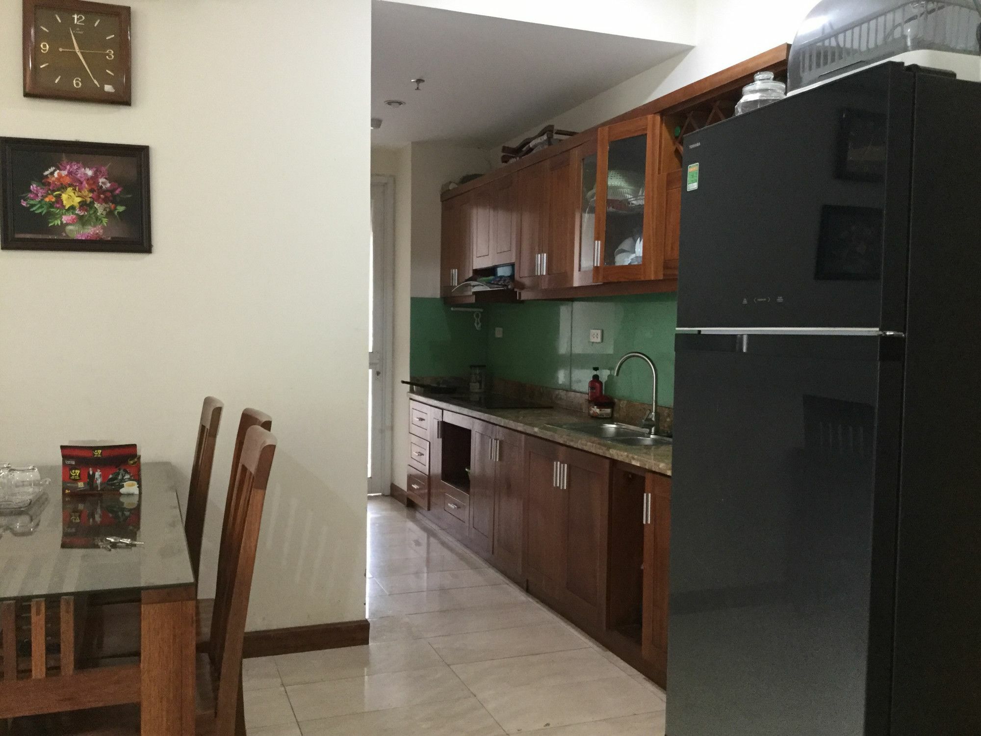 Linda Boutique Homestay Халонг Экстерьер фото