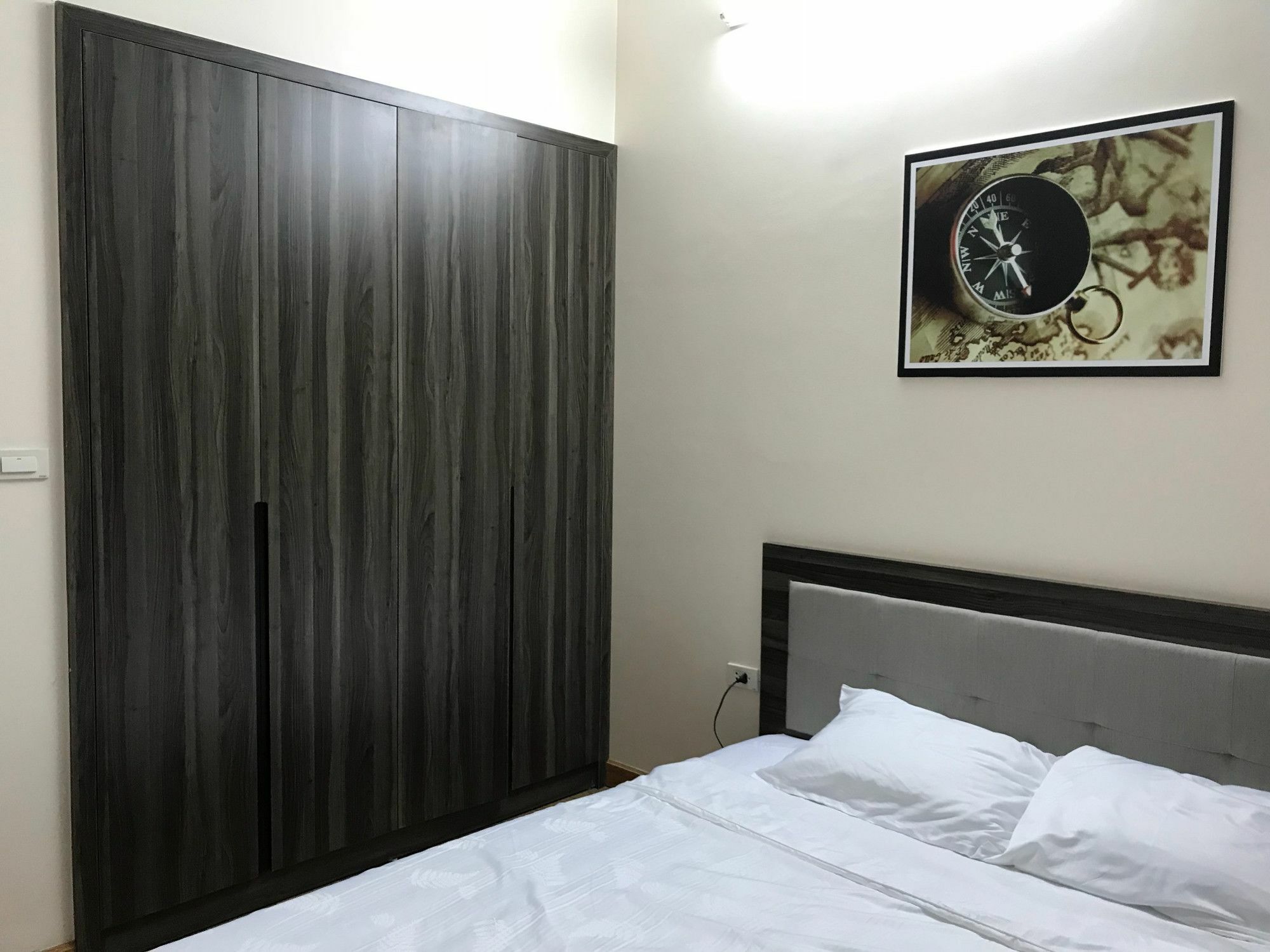 Linda Boutique Homestay Халонг Экстерьер фото